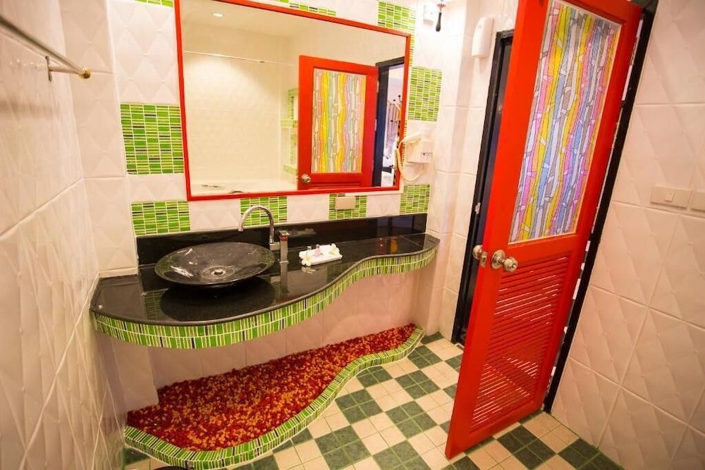 Is Am O Chiangmai Family Villa 10