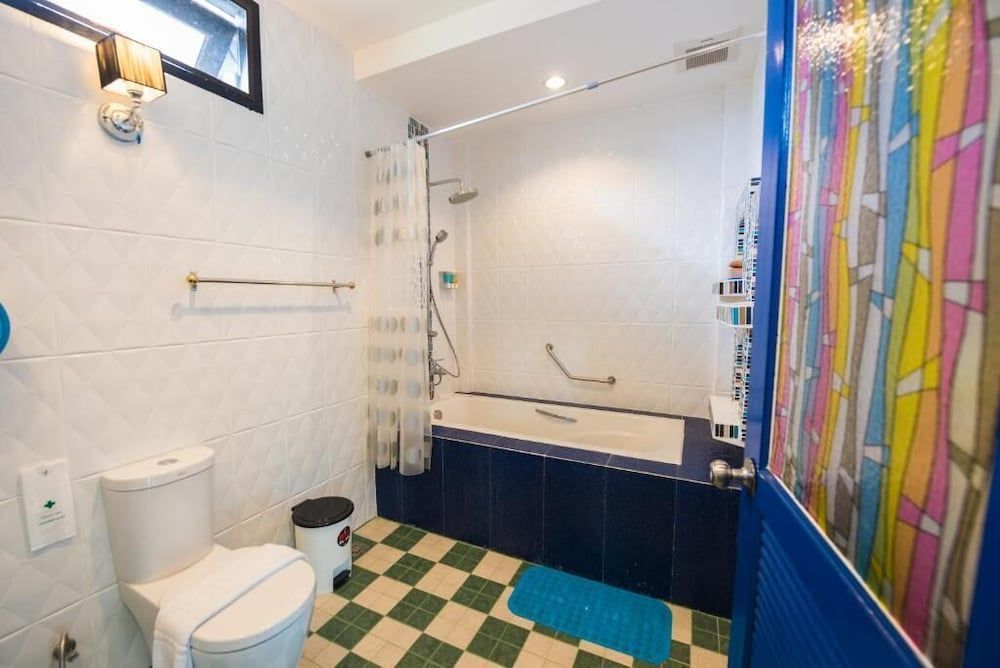 Is Am O Chiangmai Family Villa 6