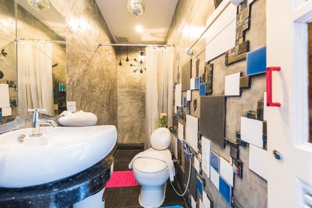 Is Am O Chiangmai Superior Room 22