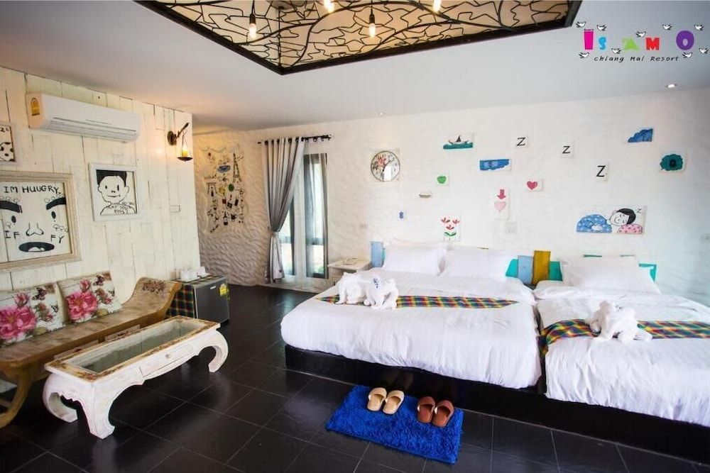 Exclusive Room