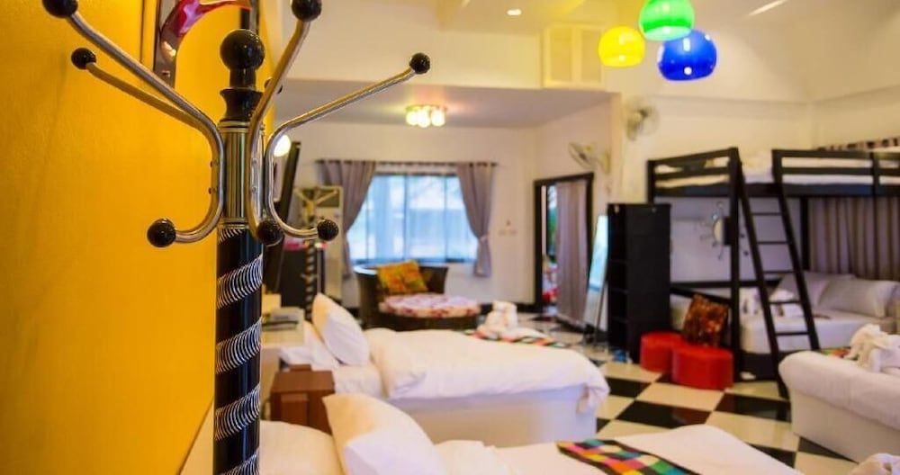 Is Am O Chiangmai Family Villa 2