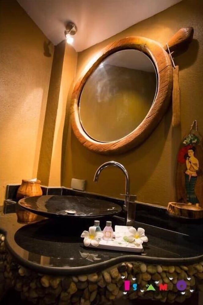 Is Am O Chiangmai Superior Room 24