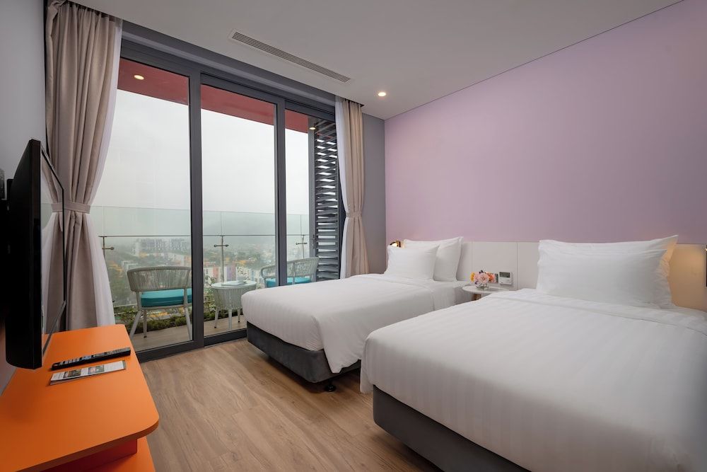 02 Premier Residence Ocean View