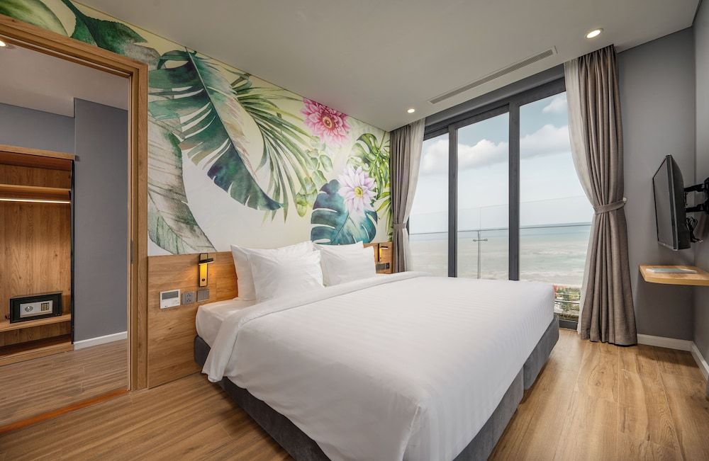 01 Premier Residence Ocean View
