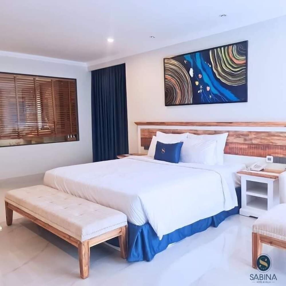 Double Room, Pool View