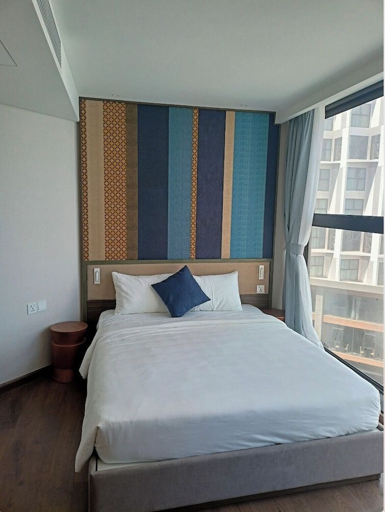 Family Studio Suite, Sea View