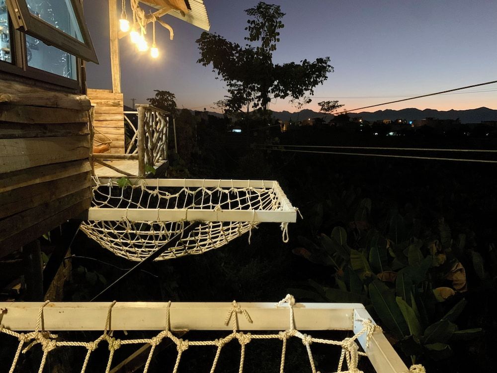 Deluxe Double or Twin Room, Multiple Beds, Valley View