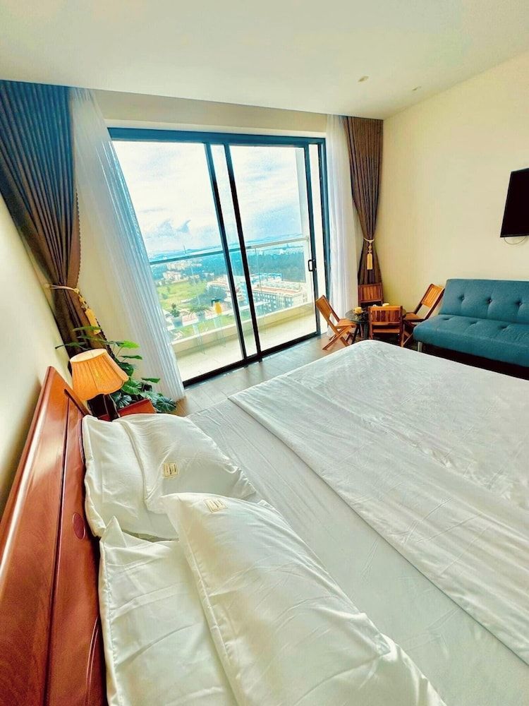 Premium Double Room