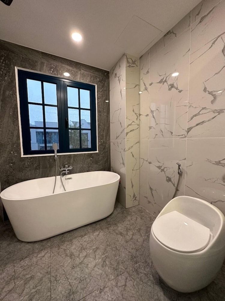 Holiday Villa Novaworld Phan Thiet Standard Villa, 3 Bedrooms 20