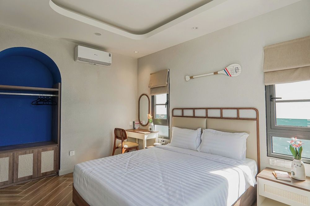 Holiday Villa Novaworld Phan Thiet Superior Villa, 4 Bedrooms 3