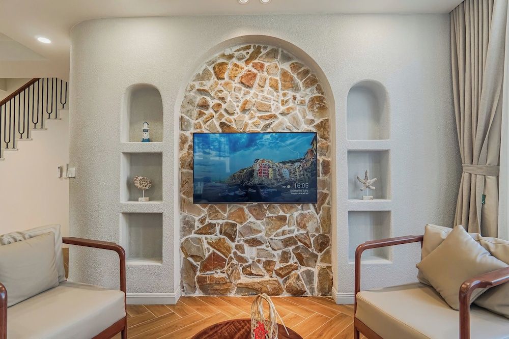 Holiday Villa Novaworld Phan Thiet Superior Villa, 4 Bedrooms 24