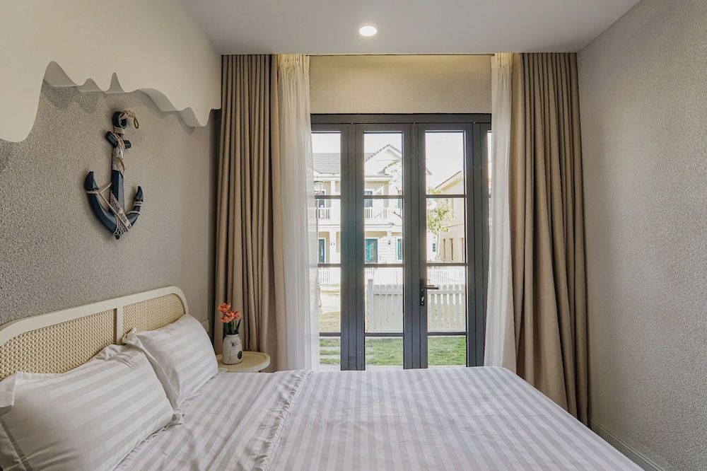 Holiday Villa Novaworld Phan Thiet Superior Villa, 4 Bedrooms 6