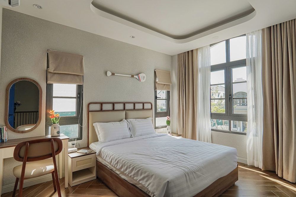 Holiday Villa Novaworld Phan Thiet Superior Villa, 4 Bedrooms 19