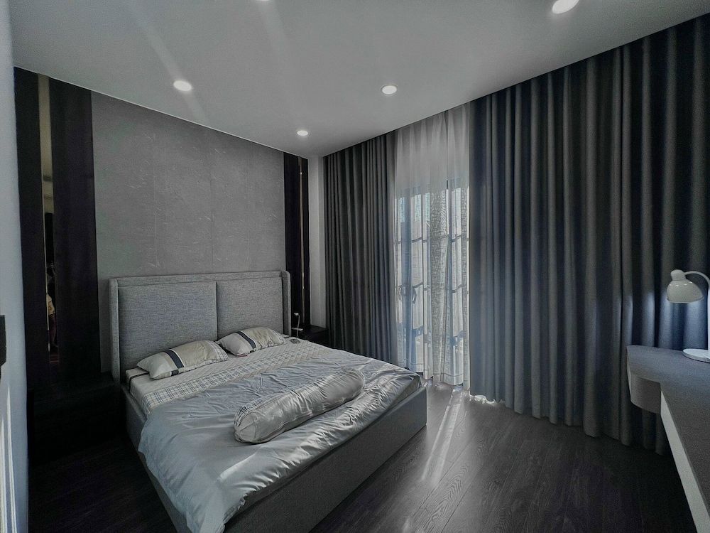 Holiday Villa Novaworld Phan Thiet Standard Villa, 3 Bedrooms 7