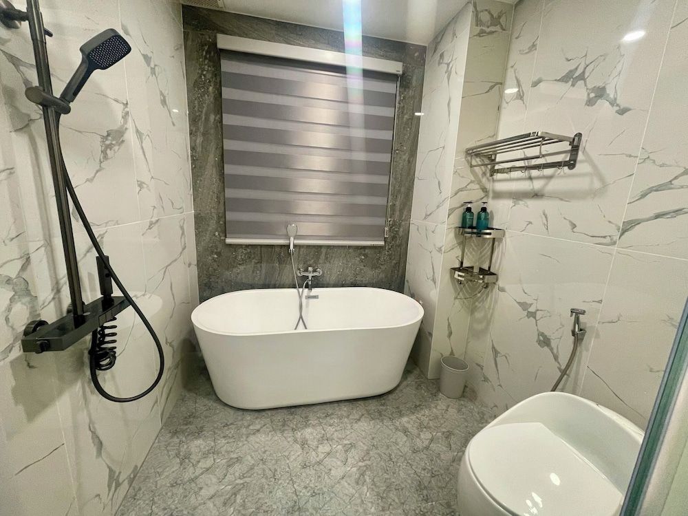 Holiday Villa Novaworld Phan Thiet Standard Villa, 3 Bedrooms 25