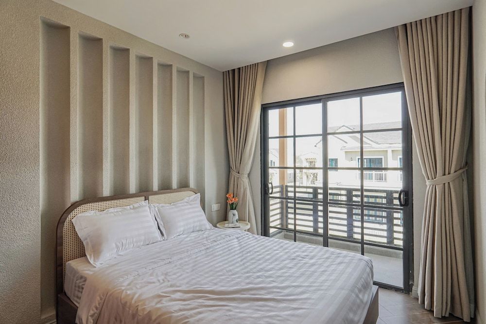 Holiday Villa Novaworld Phan Thiet Superior Villa, 4 Bedrooms 17