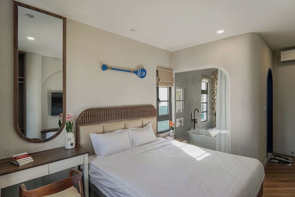 Holiday Villa Novaworld Phan Thiet Superior Villa, 4 Bedrooms 9