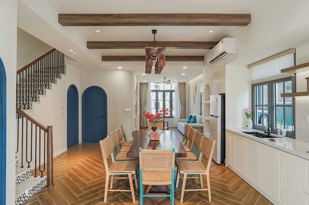 Holiday Villa Novaworld Phan Thiet Superior Villa, 4 Bedrooms 26