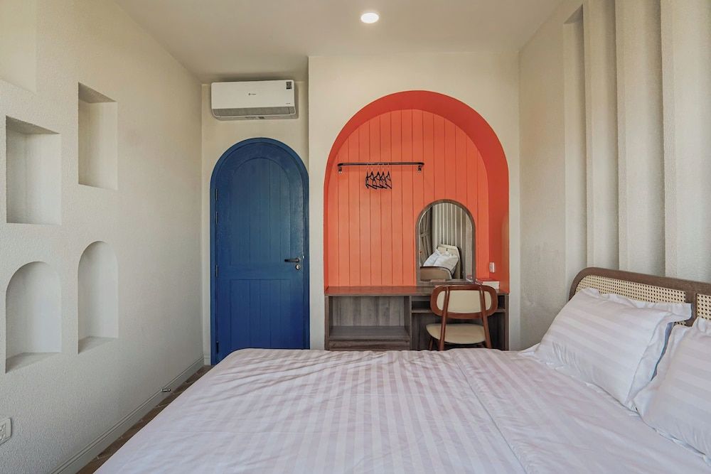 Holiday Villa Novaworld Phan Thiet Superior Villa, 4 Bedrooms 7