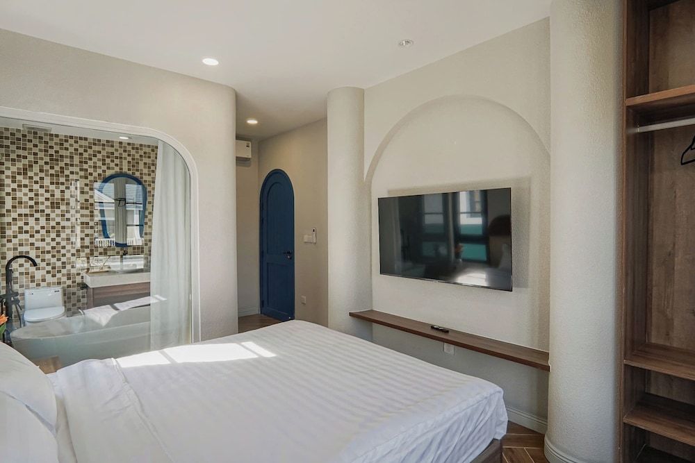 Holiday Villa Novaworld Phan Thiet Superior Villa, 4 Bedrooms 29