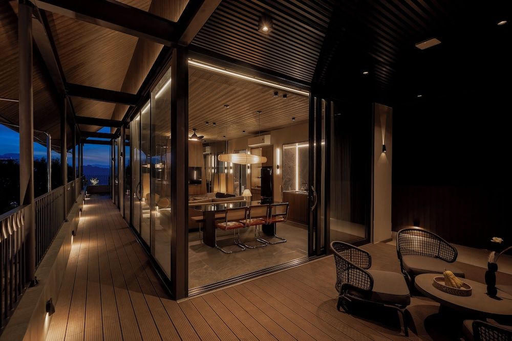 Adela Villa Dalat Premium Apartment, Hill View 17