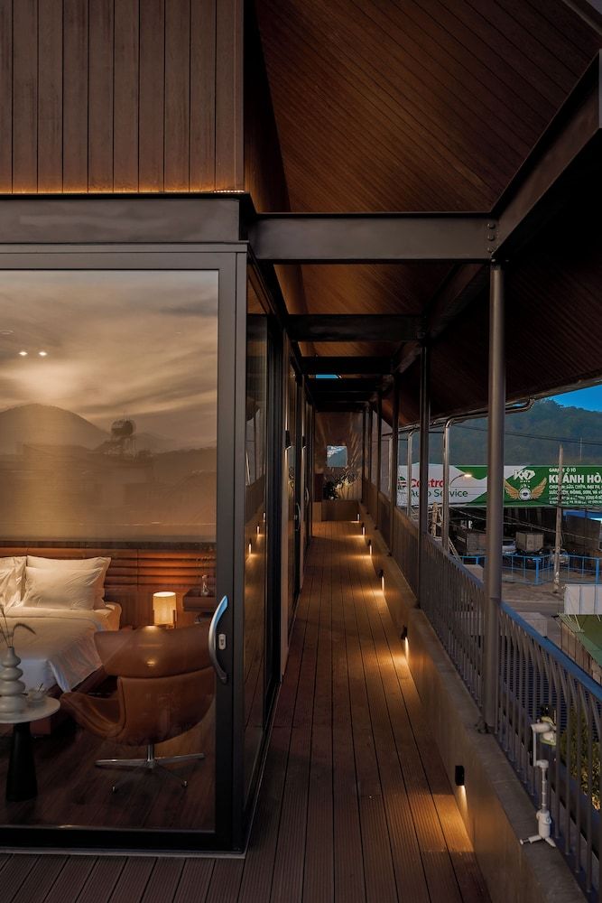 Adela Villa Dalat Premium Apartment, Hill View 33