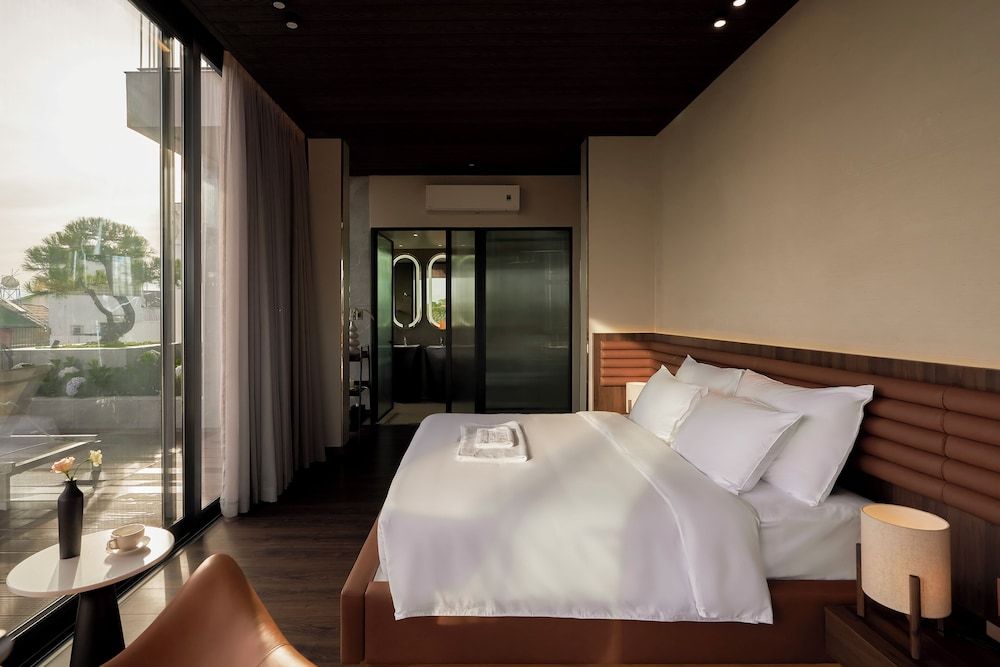 Adela Villa Dalat Premium Apartment, Hill View 12