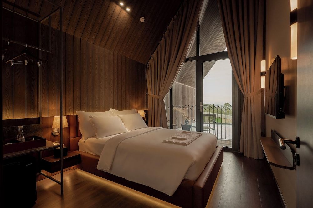 Adela Villa Dalat Premium Apartment, Hill View 5