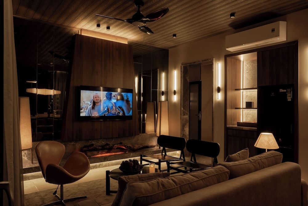 Adela Villa Dalat Premium Apartment, Hill View 25