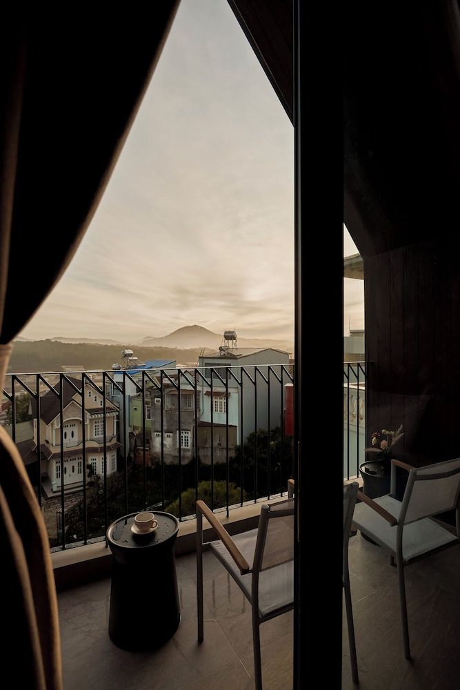 Adela Villa Dalat Premium Apartment, Hill View 27