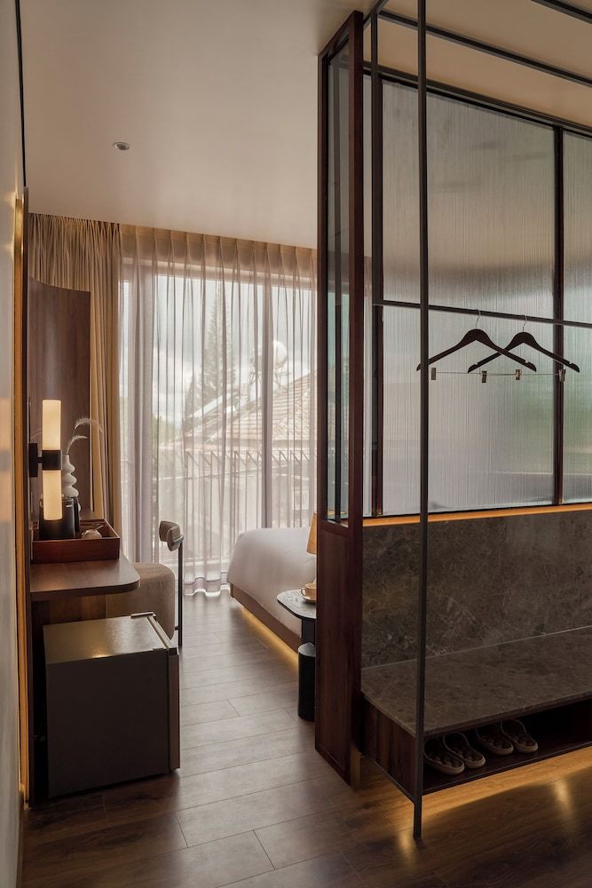 Adela Villa Dalat Luxury Apartment, City View 3