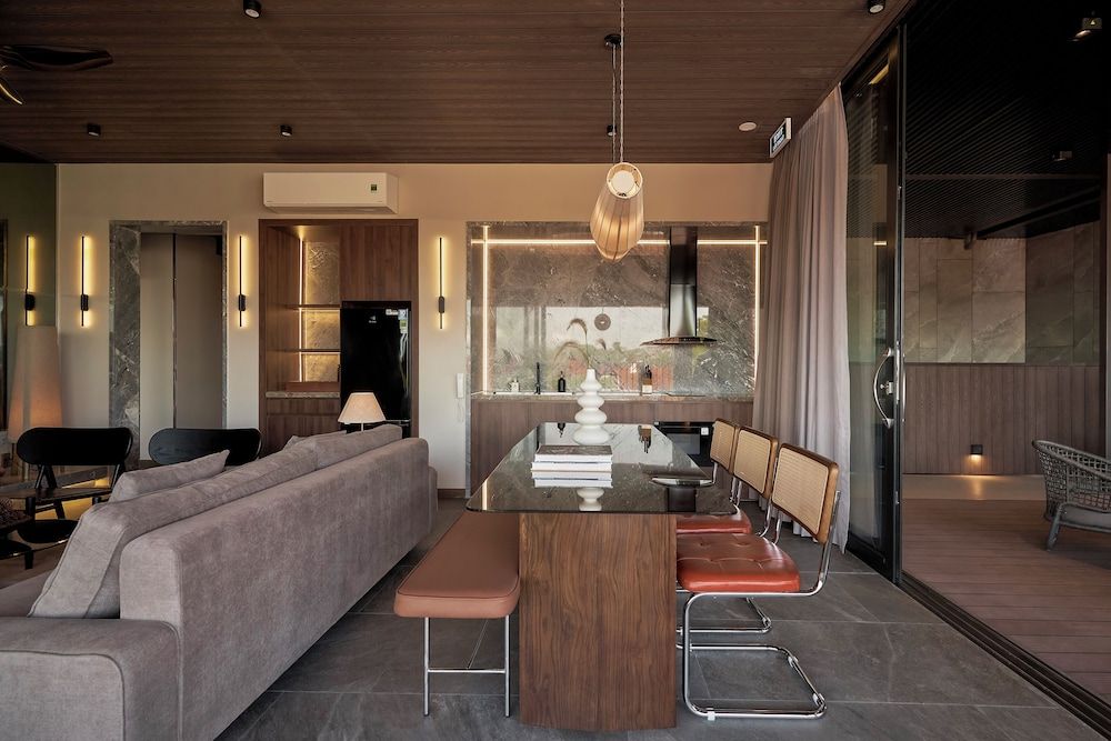 Adela Villa Dalat Premium Apartment, Hill View 15