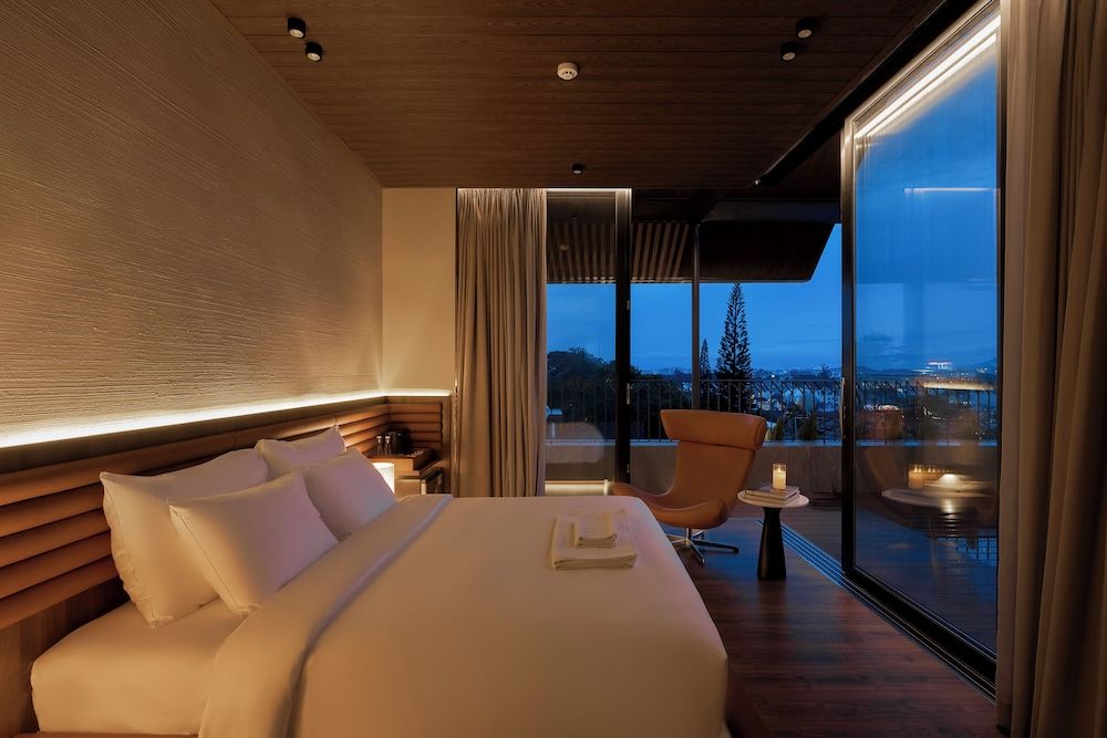 Adela Villa Dalat Premium Apartment, Hill View 6