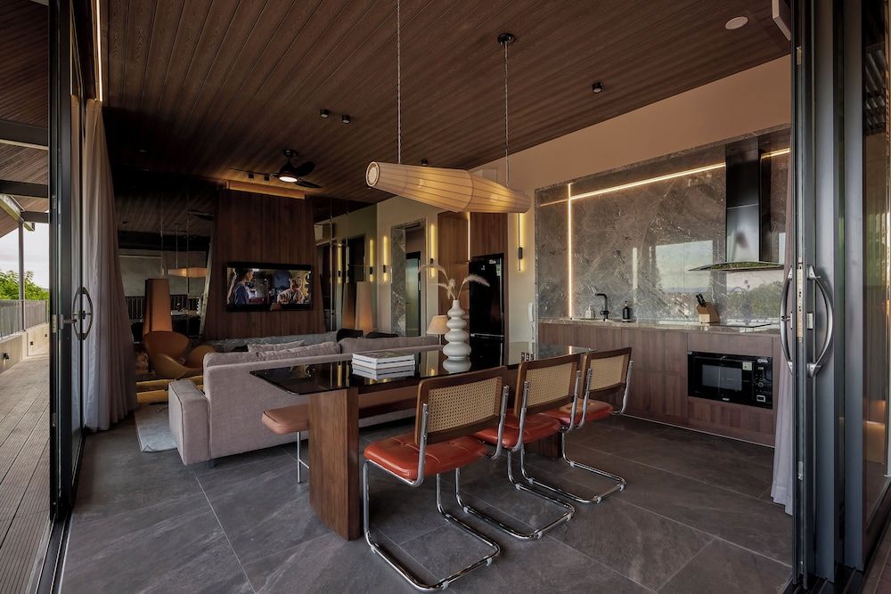 Adela Villa Dalat Premium Apartment, Hill View 13