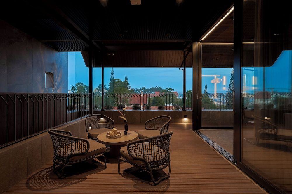 Adela Villa Dalat Premium Apartment, Hill View 16