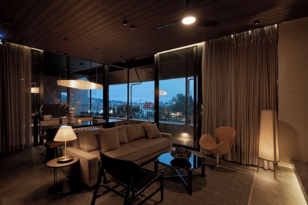 Adela Villa Dalat Premium Apartment, Hill View 24