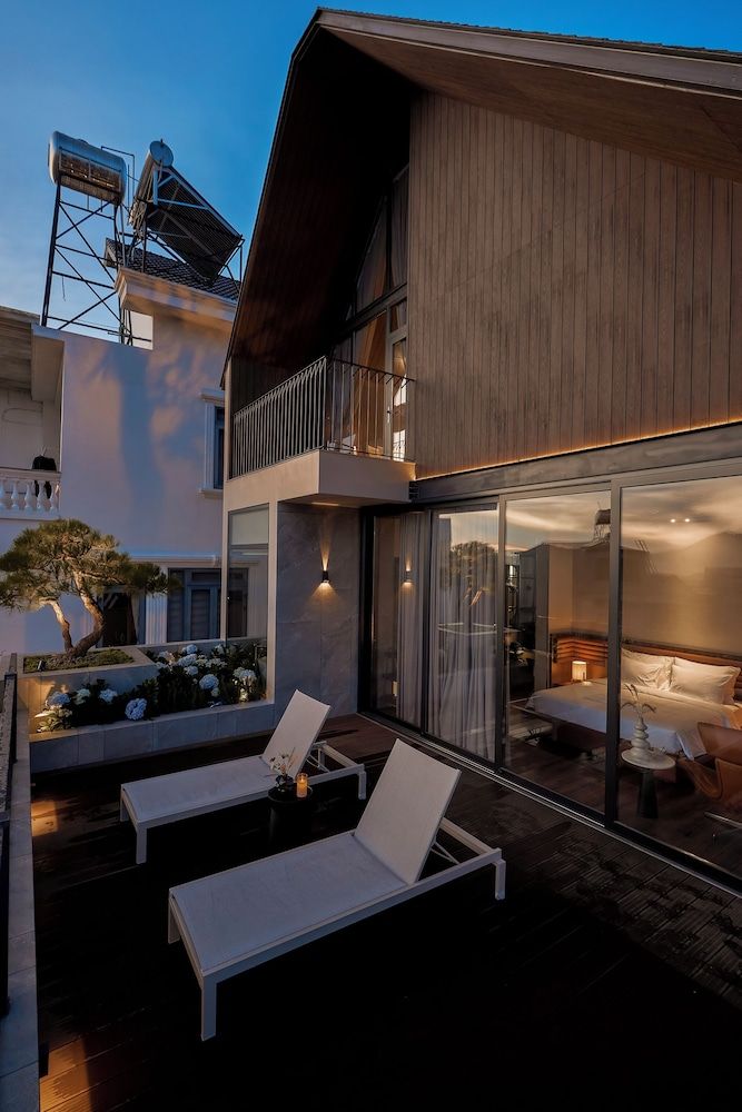 Adela Villa Dalat Premium Apartment, Hill View 35