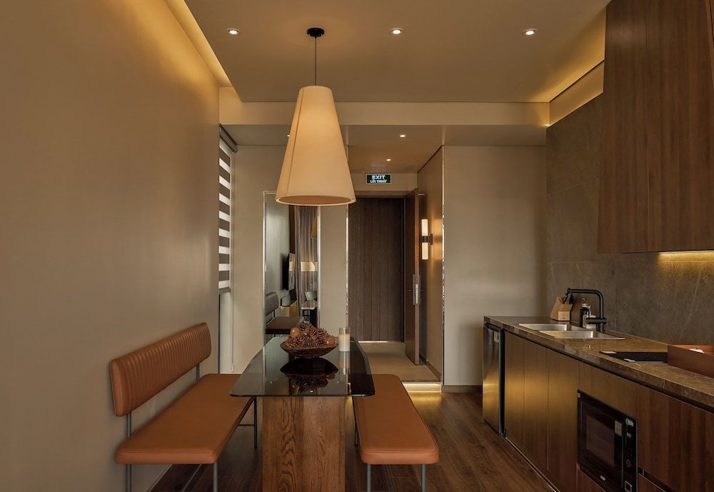 Adela Villa Dalat Luxury Apartment, City View 12