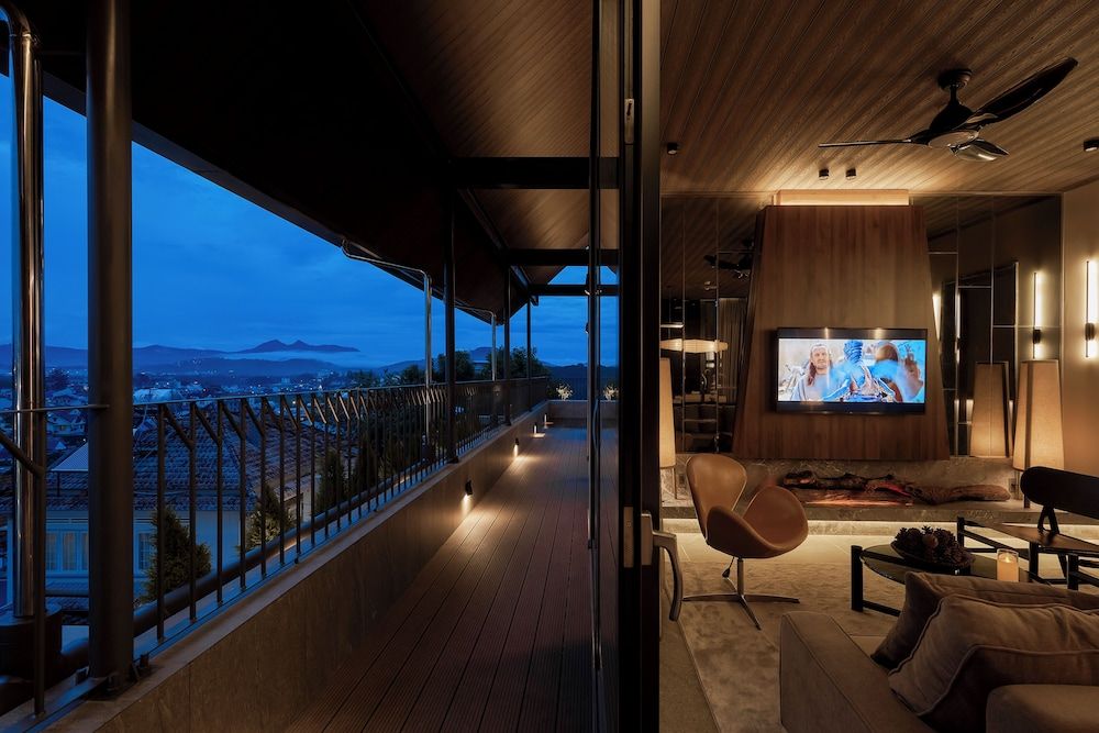 Adela Villa Dalat Premium Apartment, Hill View 21