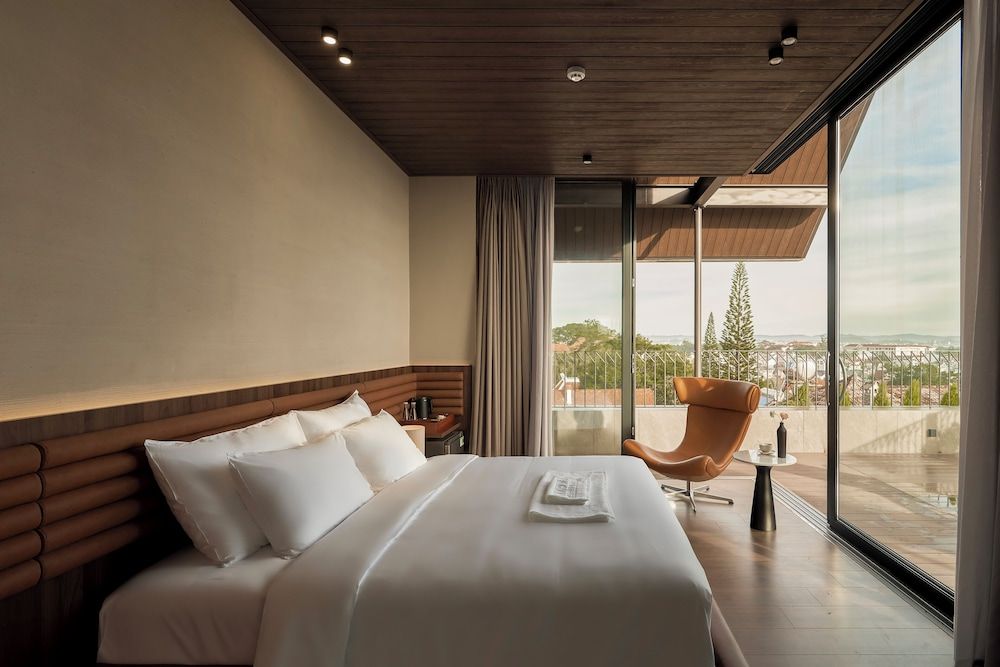 Adela Villa Dalat Premium Apartment, Hill View 3