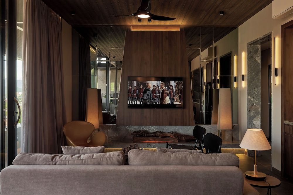 Adela Villa Dalat Premium Apartment, Hill View 22