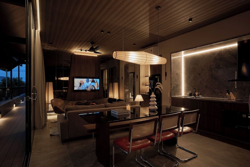 Adela Villa Dalat Premium Apartment, Hill View 23