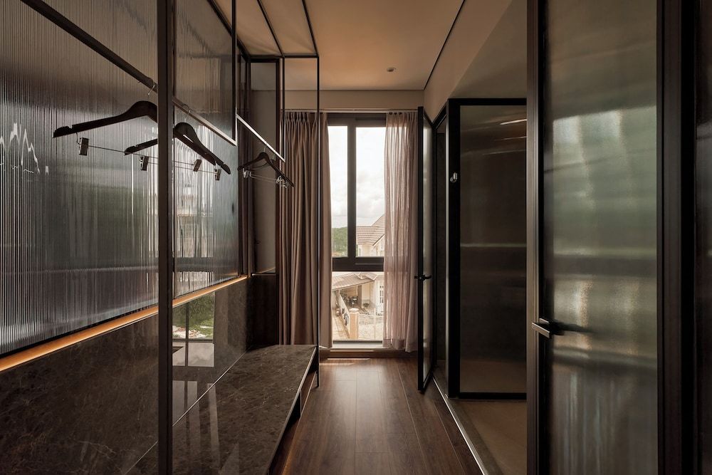 Adela Villa Dalat Luxury Apartment, City View 9