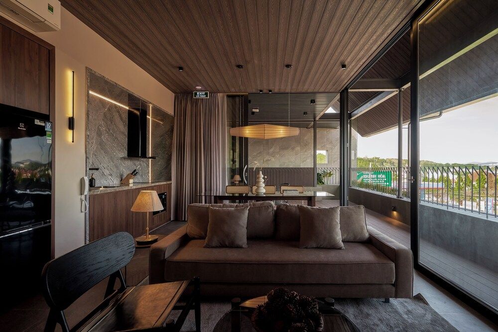 Adela Villa Dalat Premium Apartment, Hill View 26