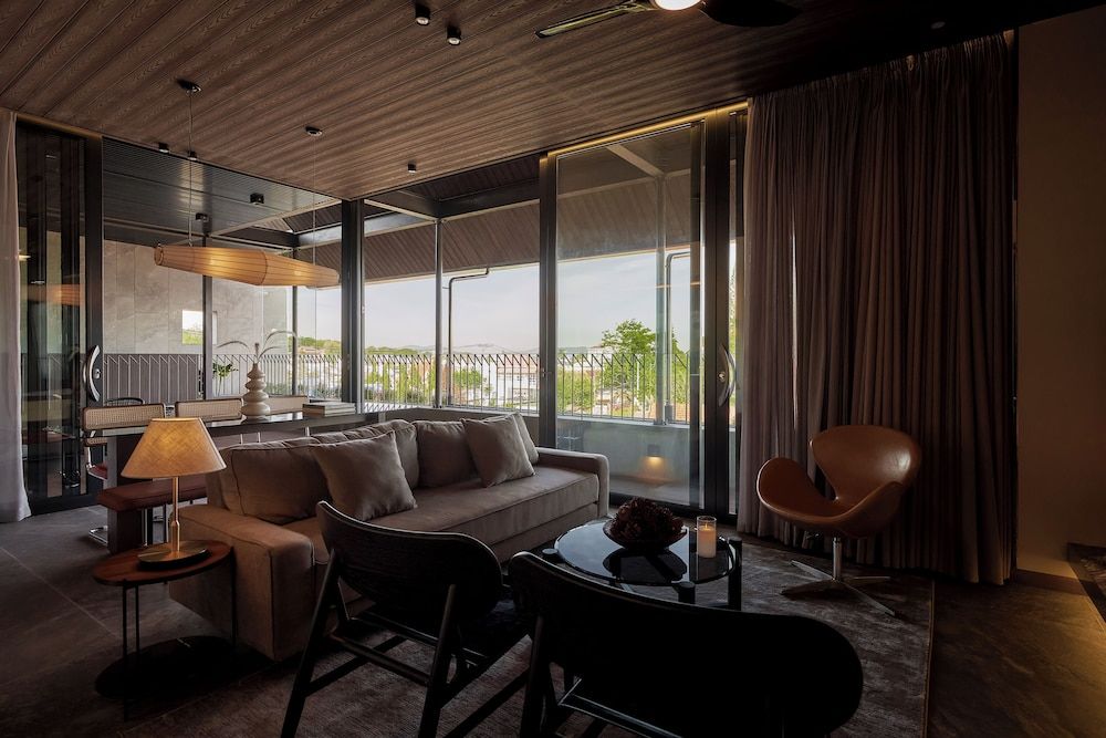 Adela Villa Dalat Premium Apartment, Hill View 20