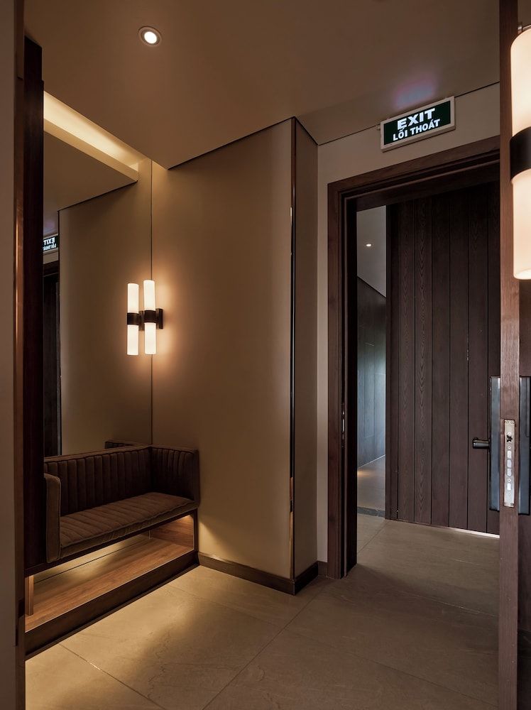 Adela Villa Dalat Luxury Apartment, City View 7