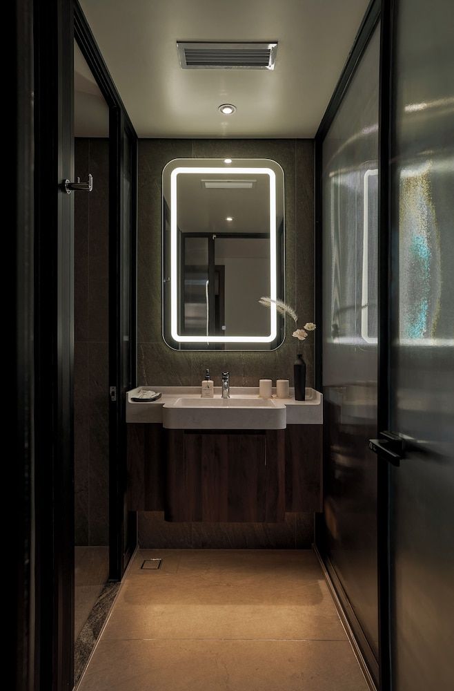 Adela Villa Dalat Junior Apartment, City View 12