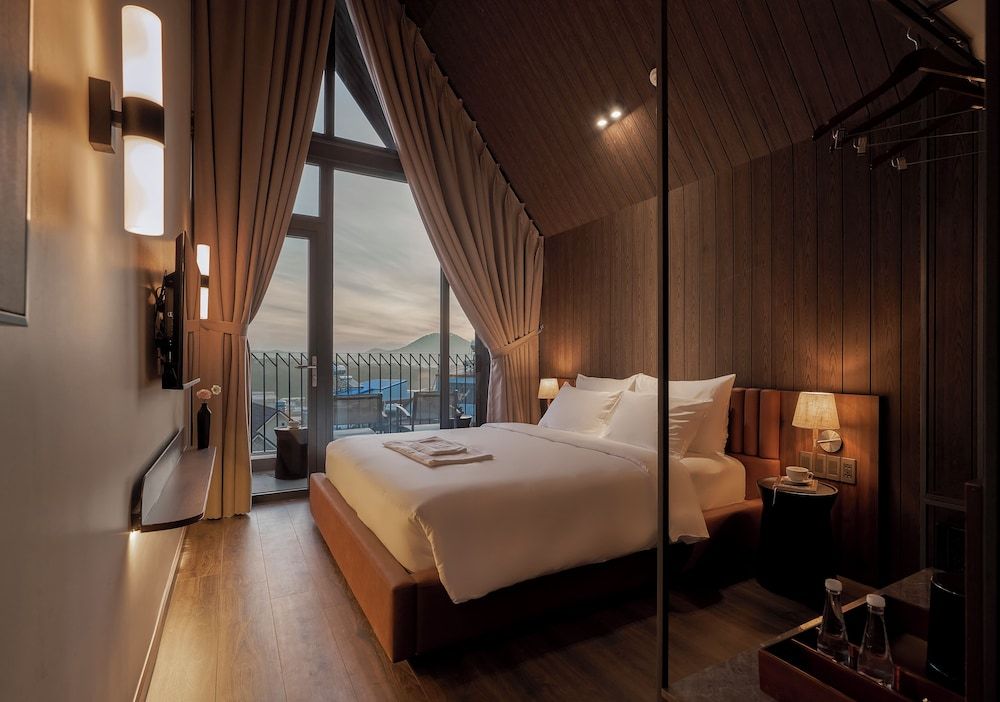 Adela Villa Dalat Premium Apartment, Hill View 7