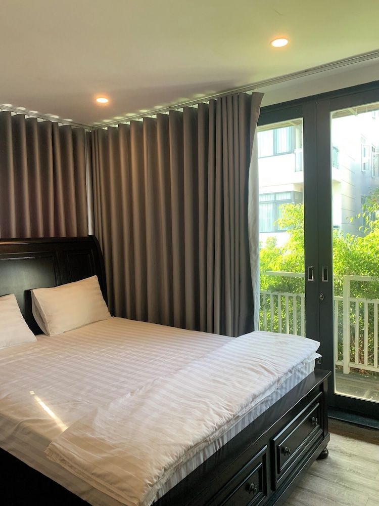 Superior Double Room, 1 Double Bed, City View