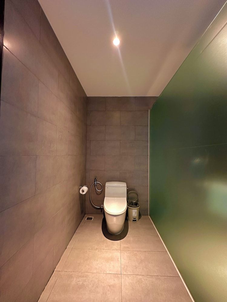 Hammi Seaview Family Studio Suite, Partial Ocean View 14